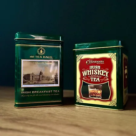 The Blacktagon Cozy