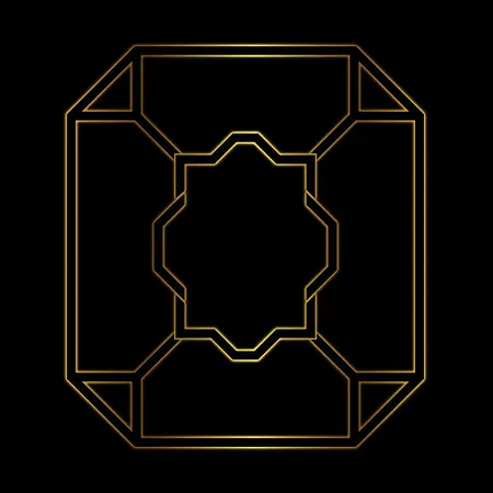 The Blacktagon Cozy *