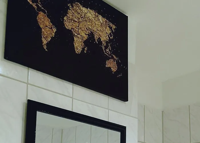 The Blacktagon Cozy * Fráncfort del Meno