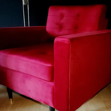 The Blacktagon Cozy Homestay Frankfurt am Main