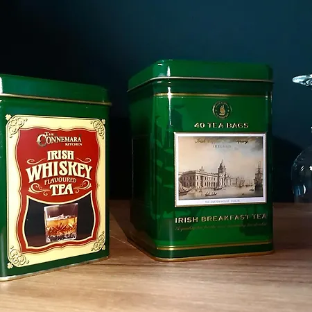 The Blacktagon Cozy 홈스테이 *