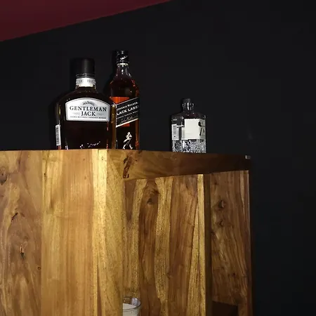 The Blacktagon Cozy *