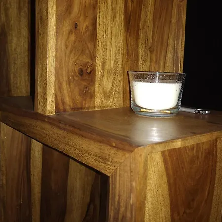 The Blacktagon Cozy Pansiyon *