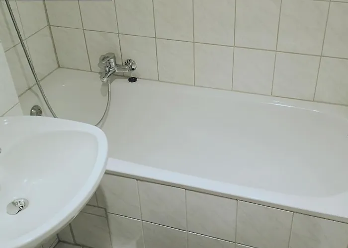 The Blacktagon Cozy Homestay szállás Frankfurt am Main