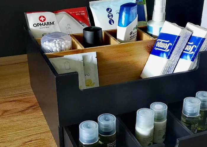 The Blacktagon Cozy * Frankfurt am Main