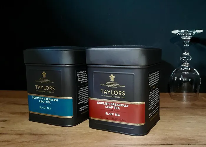 The Blacktagon Cozy *