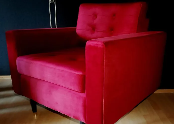 The Blacktagon Cozy Homestay szállás Frankfurt am Main