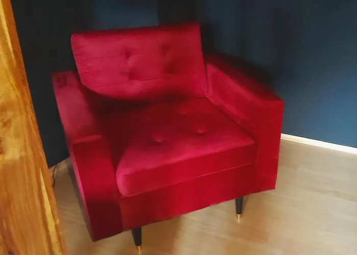 The Blacktagon Cozy Homestay szállás