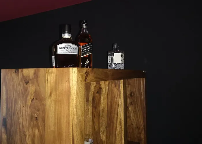 The Blacktagon Cozy *