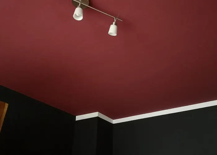 The Blacktagon Cozy * Frankfurt am Main