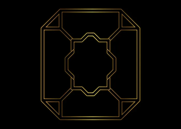 The Blacktagon Cozy *