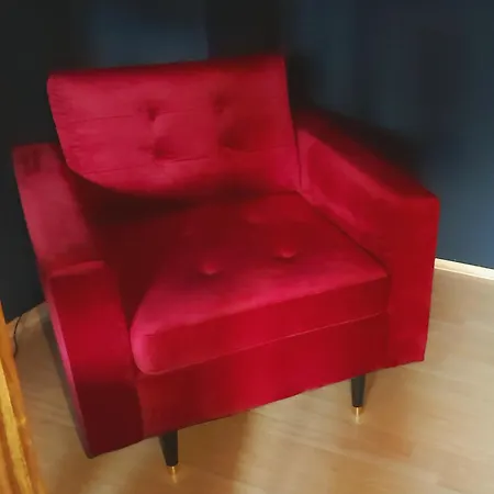 The Blacktagon Cozy Проживание в семье
