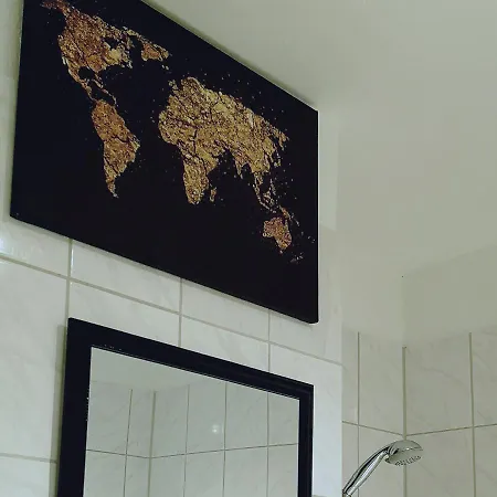 The Blacktagon Cozy * Frankfurt am Main