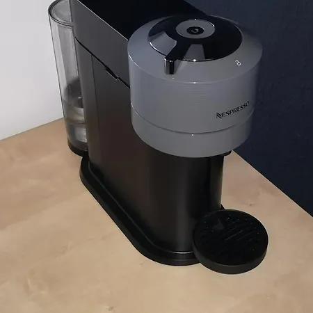 The Blacktagon Cozy Privatunterkunft Frankfurt am Main