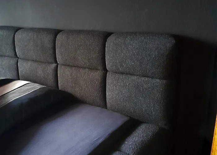 Pansiyon The Blacktagon Cozy *