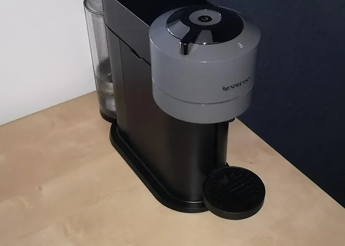 The Blacktagon Cozy Pansiyon Frankfurt am Main